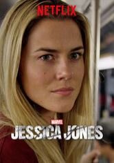 Marvel's Jessica Jones