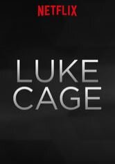 Marvel's Luke Cage