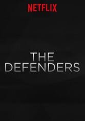 Marvel's The Defenders