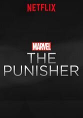 Marvel's The Punisher