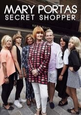 Mary Portas: Secret Shopper