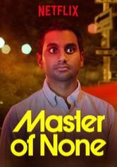 Master of None