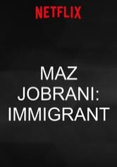 Maz Jobrani: Immigrant