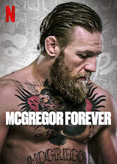 McGREGOR FOREVER