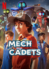 Mech Cadets