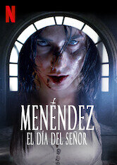Menéndez: El día del Señor