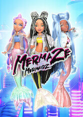 Mermaze Mermaidz