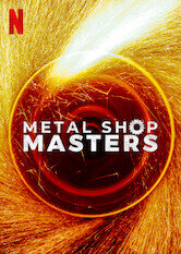 Metal Shop Masters
