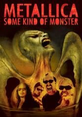 Metallica: Some Kind of Monster