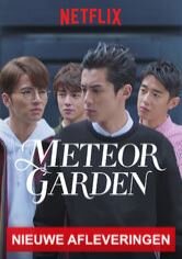 Meteor Garden