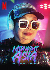 Midnight Asia: Eat · Dance · Dream