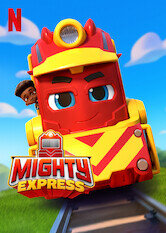 Mighty Express