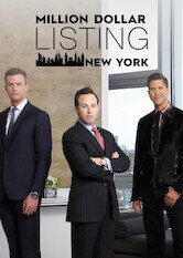 Million Dollar Listing New York