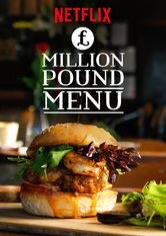Million Pound Menu
