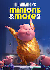 Minions en meer 2