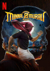Minnal Murali