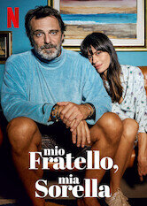 Mio fratello, mia sorella