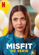 Misfit: De serie