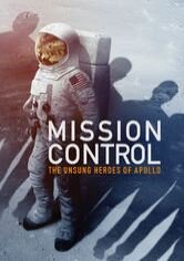 Mission Control: The Unsung Heroes of Apollo