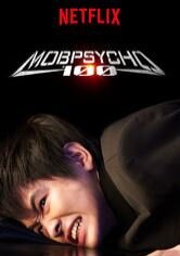 Mob Psycho 100