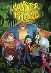Monster Island