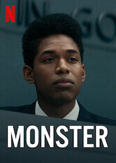 Monster