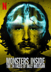 Monsters Inside: The 24 Faces of Billy Milligan