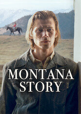 Montana Story