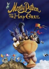 Monty Python and the Holy Grail
