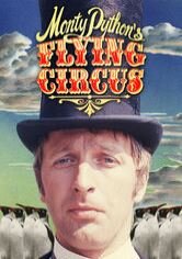 Monty Python's Flying Circus