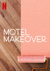Motel Makeover
