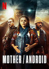 Mother/Android