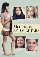 Mothers and Daughters