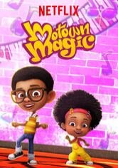 Motown Magic