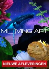 Moving Art
