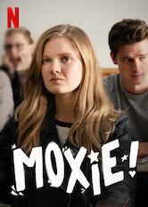 Moxie