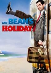 Mr Bean's Holiday