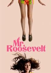 Mr. Roosevelt