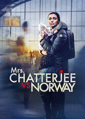 Mrs. Chatterjee vs Norway