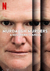 Murdaugh Murders: A Southern Scandal