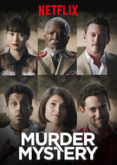 Murder Mystery