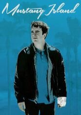 Mustang Island
