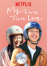 My First First Love