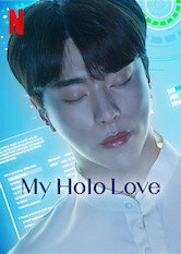 My Holo Love