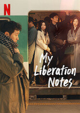 My Liberation Notes