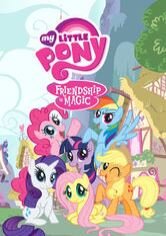 My Little Pony: Vriendschap is betoverend