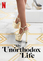 My Unorthodox Life