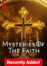Mysteries of the Faith