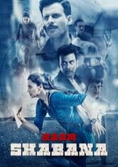 Naam Shabana