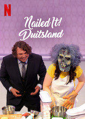Nailed It! - Duitsland